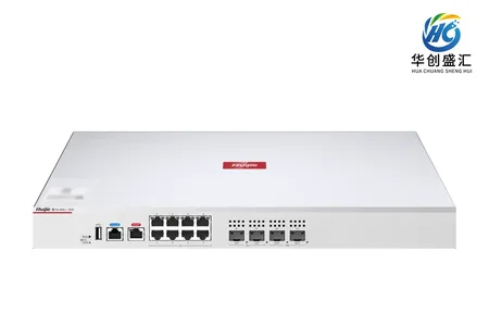 RG-WALL 1600-CF6000-03 V2 防火墙